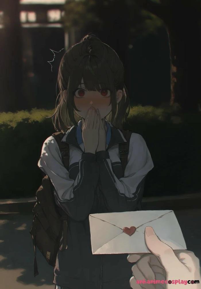 ảnh anime học sinh 24